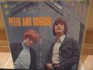 Peter and Gordon-Original UK LP Columbia SCX 6045  Vinyl von 1966