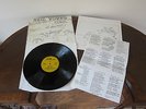 Neil Young & Crazy Horse - Zuma LP - ORIGINAL Ex 1st UK Pressing Vinyl - WW Ship