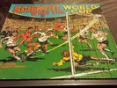 Scientist Wins The World Cup LP Listen 