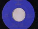 SWEET BOBBY & HONEY BOY: Tell The Truth / Watch The One Who's Talking 45 Funk