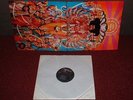 JIMI HENDRIX EXPERIENCE Axis Bold As Love LP 1967 MONO 1st Press 