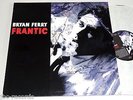 BRYAN FERRY LP FRANTIC 2002 VINYL VIRGIN REC. NM |460