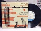 KENNY DORHAM: Afro-Cuban, Blue Note Records, 10
