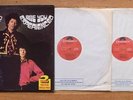 JIMI HENDRIX ARE YOU EXPERIENCED + AXIS BOLD AS LOVE 1973 A1+B1 DOUBLE LP
