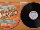 SMALL FACES OGDEN’S NUT GONE FLAKE 1968 IMMEDIATE LILAC LABEL LP & FOLDOUT