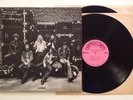 ALLMAN BROTHERS BAND AT THE FILLMORE EAST - VINYL 2X LP 1ST PRESS SD 2-802 (VG+)