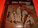 THE TROGGS   WILD THING LP   EXCELLENT ORIGINAL PRESS