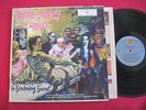 SPIKE JONES IN HI FI - SPOOKTACULAR - WARNER BROS B 1332 - LP HALLOWEEN