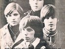 CHESMANN SQUARE circles HEAR + PS fleur de lys 60s GARAGE freakbeat MOD psych