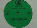 SILVER Children Of The Lord NM GRAMMI FONICS Private Prog  Psych LP