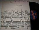 33 1/3 LP-- LEE GAGNON: VIVE LA CANADIENNE-- RADIO CANADA INT. TRANSCRIPTION
