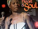 NINA SIMONE- HEART & SOUL - WW FREE SHIPPING.