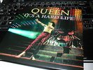 QUEEN ITS A HARD LIFE SPAINISH SLEEVE 7