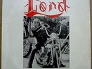 LORD The Second Coming 1988 Private LP US Metal MINT-