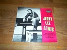 JERRY LEE LEWIS - No.4 - French 7