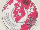 STIFF RECORDS - RARE 1ST PROMO NME 1977 IAN DURY EX+