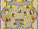 LYNYRD SKYNYRD SECOND HELPING BLUES HARD ROCK MUSIC LP Vinyl Album NEW