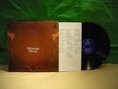 Françoise Hardy ?– Et Si Je M'En Vais Avant Toi ' LP MINT SPAIN PRESS 1973