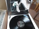 SPARTA     original Vinyl LP     Wiretap Scars (2002)