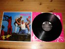 Frenzy Clockwork Toy Psychobilly LP