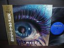 Walker Brothers Scott Walker Scott 3 Japan Orig. LP OBI PHILIPS
