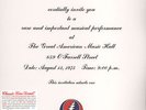 Grateful Dead - One From The Vault Vinyl US 3LP