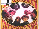 JEFFERSON AIRPLANE Live At The Fillmore November 25th 1966 180g vinyl 2LP NEW