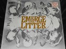 THE LITTER “Emerge” Original 1969 USA Probe   Heavy Acid Psych Sealed