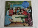 FRUUPP Modern masquerades ITALY LP EARMARK (180gr. Reissue 2005) STILL SEALED