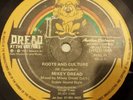 Mikey Dread Roots And Culture Killer Roots 12