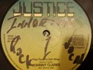Johnny Clarke Play Fool Fe Get Wise Killer Roots 12