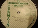 Barrington Levy Whom Shall I Be Afraid Killer Roots 12