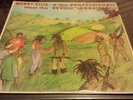 Bobby Ellis & The Revolutionaires Black Unity Silk Screen LP Listen 