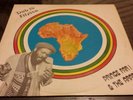 Prince Fari & The Arabs Dub To Africa LP Listen 