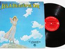 IT'S A BEAUTIFUL DAY ? ORIGINAL 1969 Columbia 360 Stereo 2-eye ? SF Psych LP