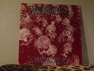 Vorkriegsphase Scheiss Krieg EP   TOP ZUSTAND  RRR23 von 1983