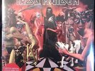 IRON MAIDEN DANCE OF DEATH 2LP STILL SEALED PICTURE DISC Heavy Metal