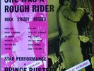 PRINCE BUSTER LP BLUE BEAT - BBLP820 - SHE WAS A ROUGH RIDER - SKINHEAD REGGAE