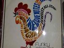 FUNKY CHICKEN -  TROJAN COMPILATION - TBL137  - SKINHEAD REGGAE