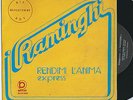 I RAMINGHI 45 - EXPRESS - KILLER ITALIAN B-BOY FUNK PROG FLUTE DISCO DUB oHEARo