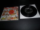Sex Pistols Holidays in the Sun France Barclay Mispress PS 45 1977 Clash Punk
