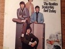THE BEATLES -YESTERDAY AND TODAY BUTCHER COVER PARTIALLY PEELED-MONO T2553