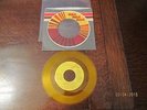 Elvis Presley - Wear My Ring Around Your Neck - YELLOW VINYL PROMO ONLY - RARE