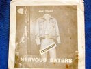NERVOUS EATERS Just Head '79 RAT RECORDS ORIG w/PS   ** UNPLAYED #2