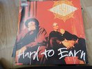Gang Starr ?– Hard To Earn - 213