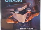 Gremlins: Michael Sembello - Geffen GHSP 24044 Soundtrack LP Record SEALED NOS