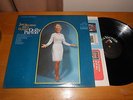 Dolly Parton 60s POP COUNTRY FEMALE VOCAL LP Just Because I'm a Woman STEREO USA