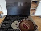 GODSPEED YOU BLACK EMPEROR - Allelujah Don't Bend Ascend LP+7