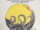 ***  MAHLER * SYMPHONIE No. 1  # BERNSTEIN - DGG DIGITAL 427 303 - 1  ***