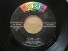 Ruth McFadden - Apt 25057 - Lovin' Time - R & B - Exotica Popcorn - LISTEN